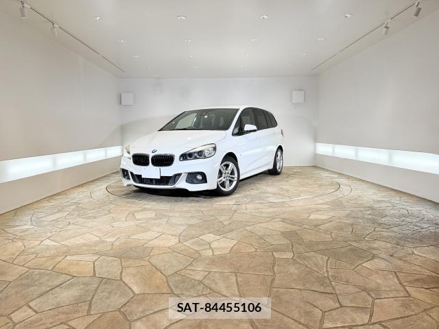 Bmw 2 SERIES 2015-09 8434893-0