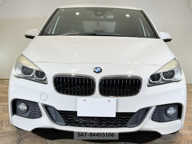 Bmw 2 SERIES 2015-09 8434893-1