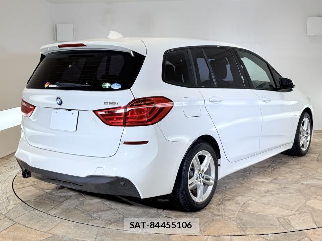 Bmw 2 SERIES 2015-09 8434893-2