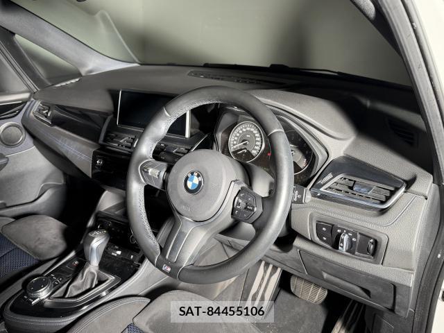 Bmw 2 SERIES 2015-09 8434893-3
