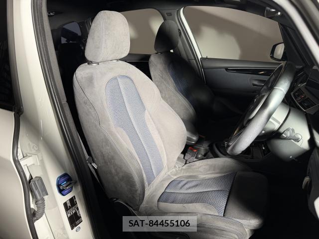 Bmw 2 SERIES 2015-09 8434893-4