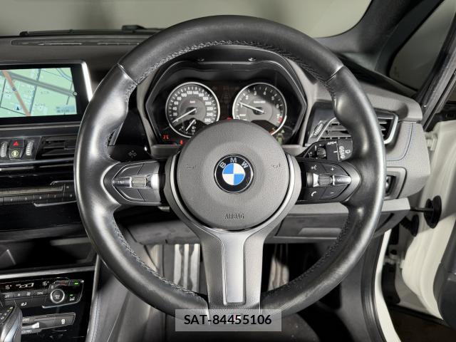 Bmw 2 SERIES 2015-09 8434893-6