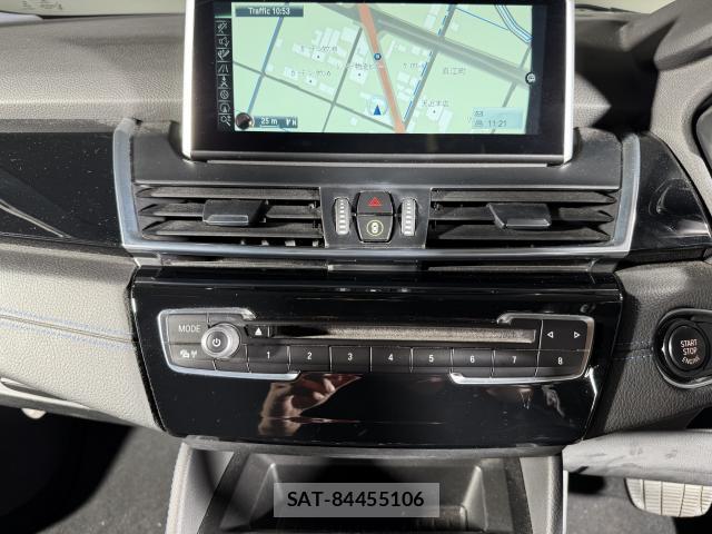 Bmw 2 SERIES 2015-09 8434893-7