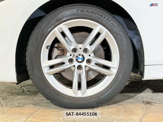 Bmw 2 SERIES 2015-09 8434893-8