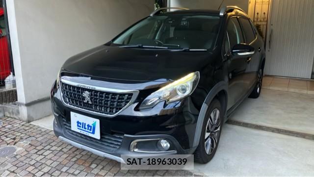 Peugeot 2008 2018-03 8434674-0