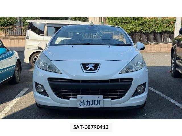 Peugeot 207 2012 8434564-1
