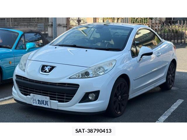 Peugeot 207 2012 8434564-13