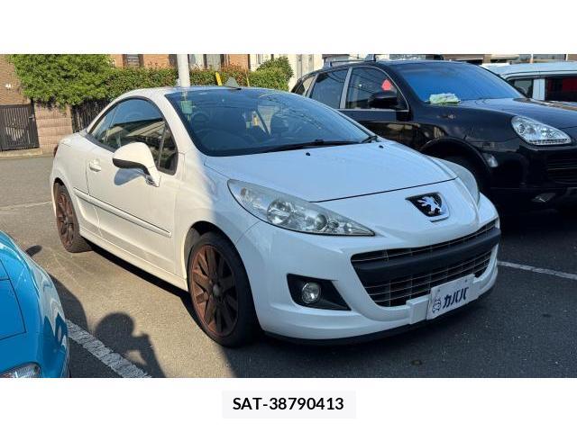 Peugeot 207 2012 8434564-14