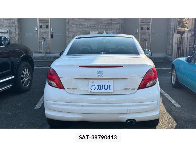 Peugeot 207 2012 8434564-15