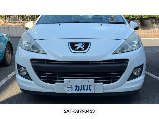 Peugeot 207 2012 8434564-19