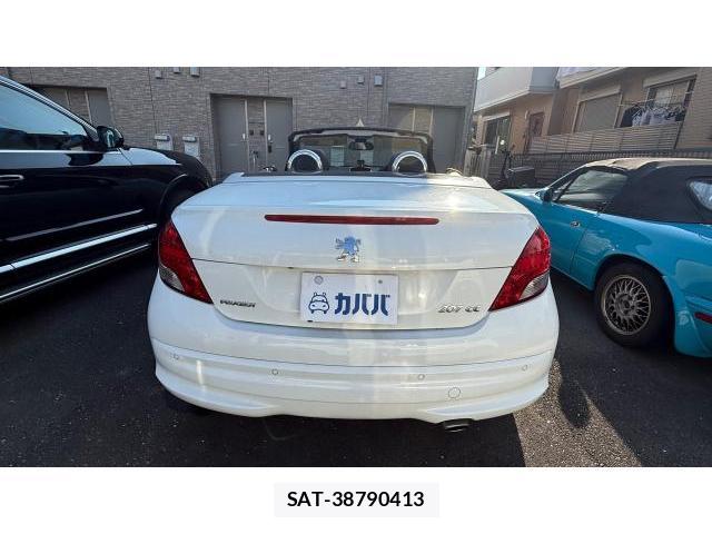 Peugeot 207 2012 8434564-2