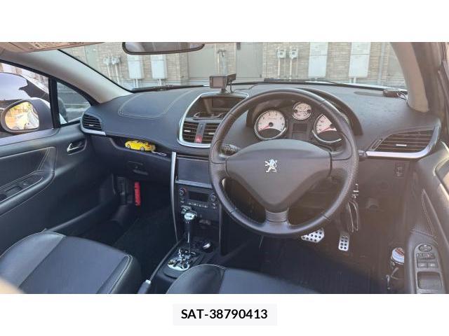 Peugeot 207 2012 8434564-3