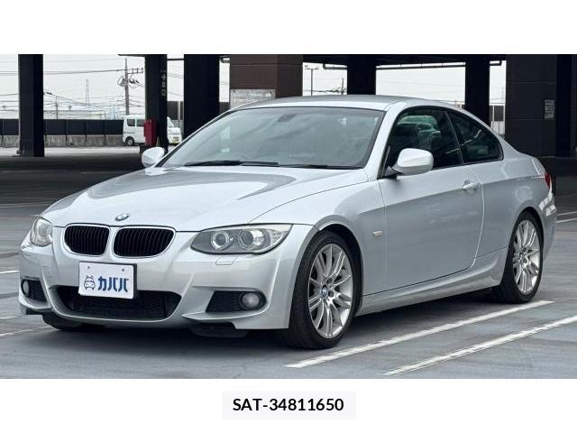 Bmw 3 SERIES 2013 8434487-0