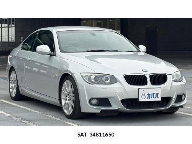 Bmw 3 SERIES 2013 8434487-10