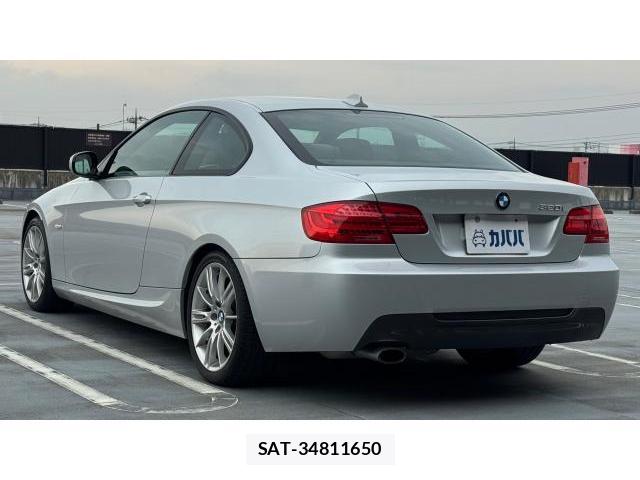 Bmw 3 SERIES 2013 8434487-12