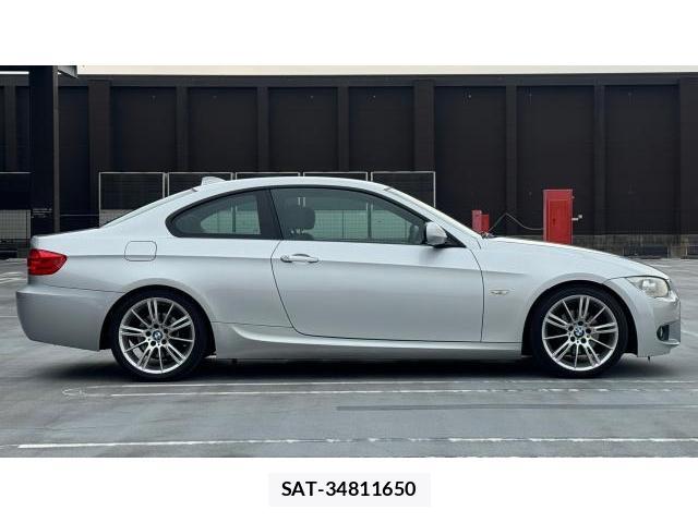 Bmw 3 SERIES 2013 8434487-3