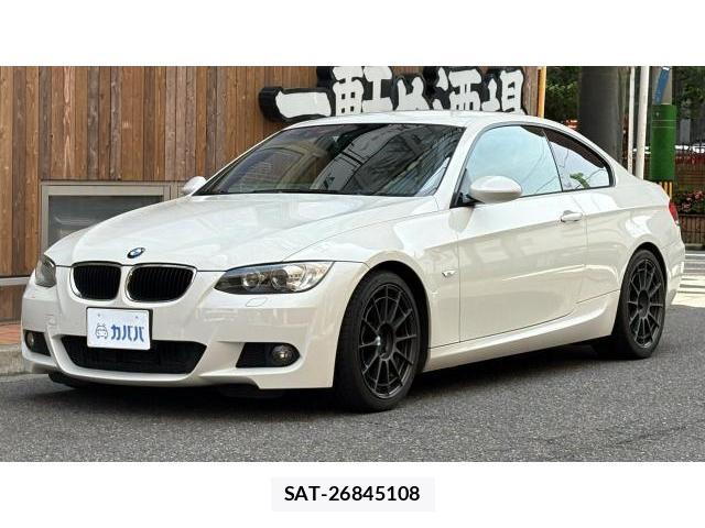 Bmw 3 SERIES 2008 8434543-0
