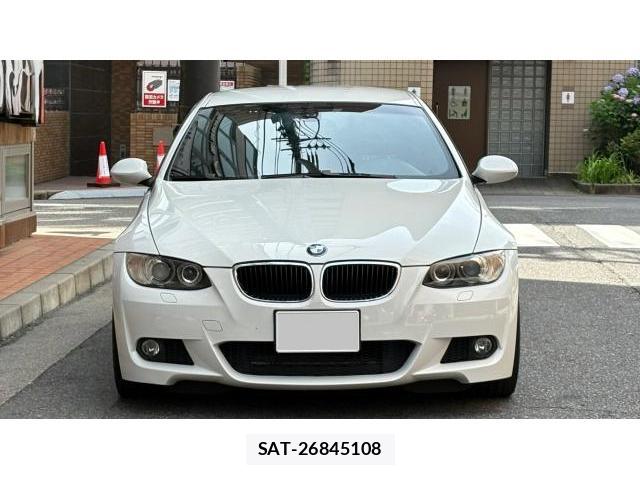 Bmw 3 SERIES 2008 8434543-1
