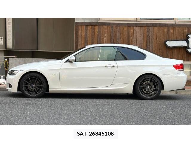 Bmw 3 SERIES 2008 8434543-2
