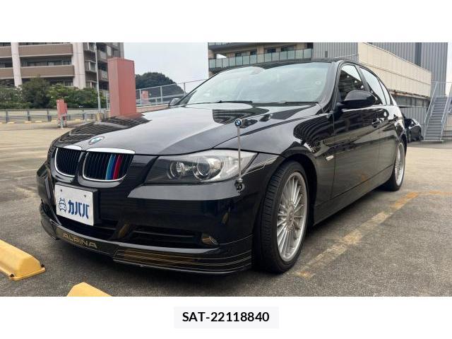 Bmw 3 SERIES 2007 8434546-0