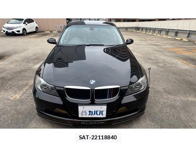 Bmw 3 SERIES 2007 8434546-1