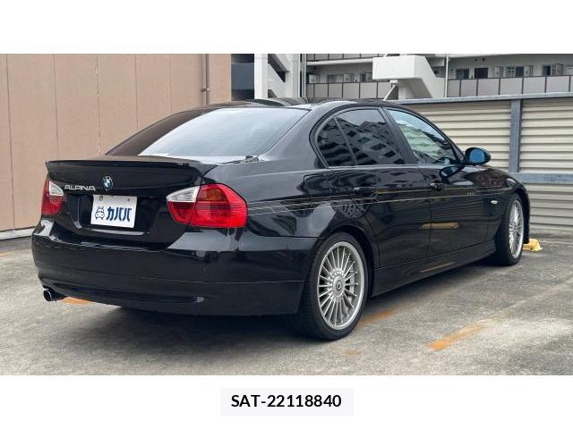 Bmw 3 SERIES 2007 8434546-10