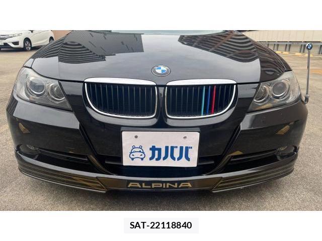 Bmw 3 SERIES 2007 8434546-18