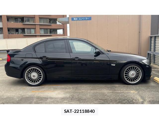 Bmw 3 SERIES 2007 8434546-2
