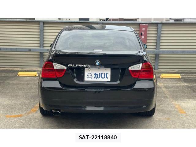Bmw 3 SERIES 2007 8434546-3