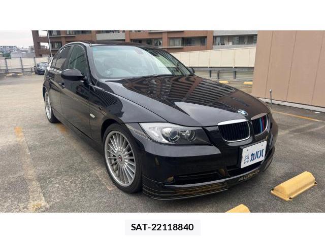 Bmw 3 SERIES 2007 8434546-9