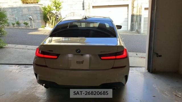 Bmw 3 SERIES 2022-01 8434680-1