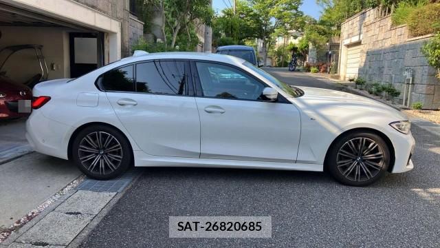 Bmw 3 SERIES 2022-01 8434680-10