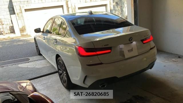 Bmw 3 SERIES 2022-01 8434680-12