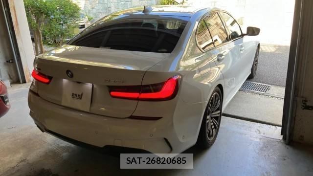 Bmw 3 SERIES 2022-01 8434680-13