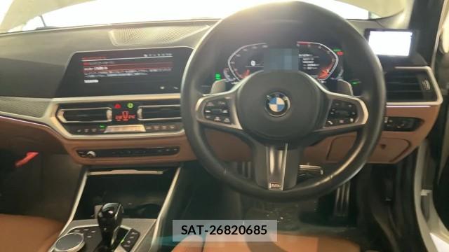 Bmw 3 SERIES 2022-01 8434680-16