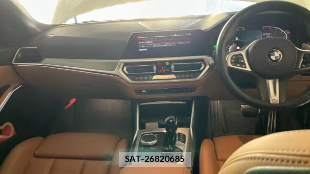 Bmw 3 SERIES 2022-01 8434680-2