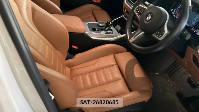 Bmw 3 SERIES 2022-01 8434680-5