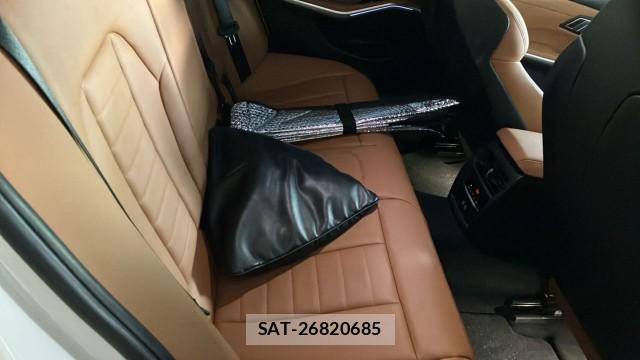 Bmw 3 SERIES 2022-01 8434680-6