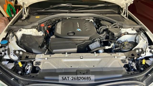 Bmw 3 SERIES 2022-01 8434680-7