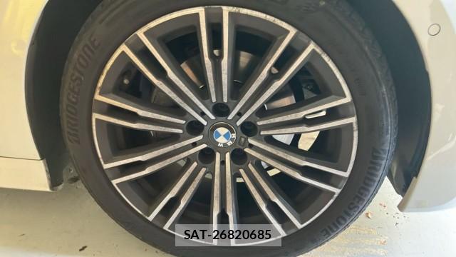 Bmw 3 SERIES 2022-01 8434680-8