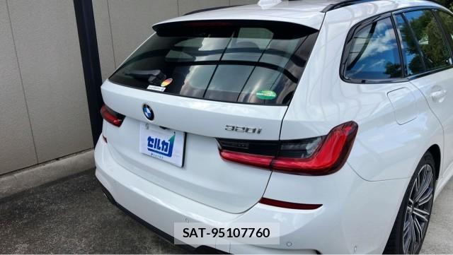 Bmw 3 SERIES 2021-02 8434719-1