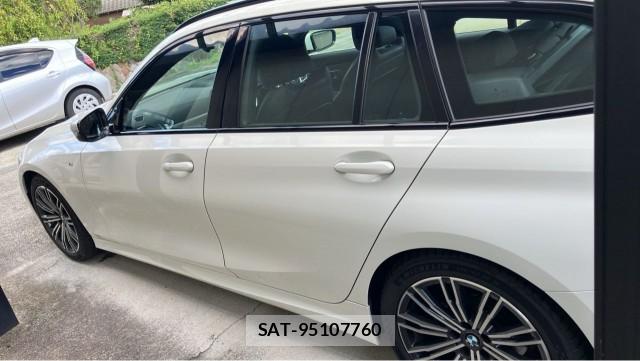 Bmw 3 SERIES 2021-02 8434719-10
