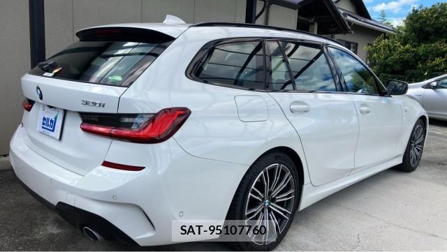 Bmw 3 SERIES 2021-02 8434719-12