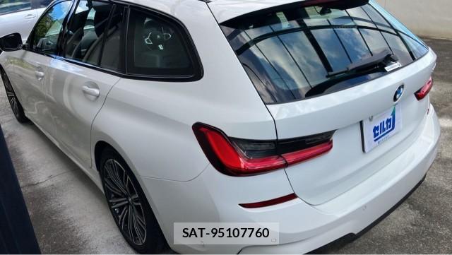 Bmw 3 SERIES 2021-02 8434719-13