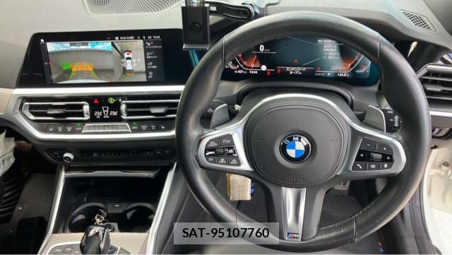 Bmw 3 SERIES 2021-02 8434719-16