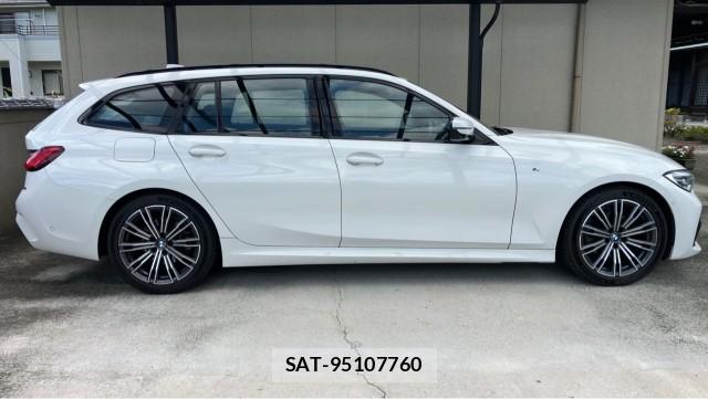 Bmw 3 SERIES 2021-02 8434719-3