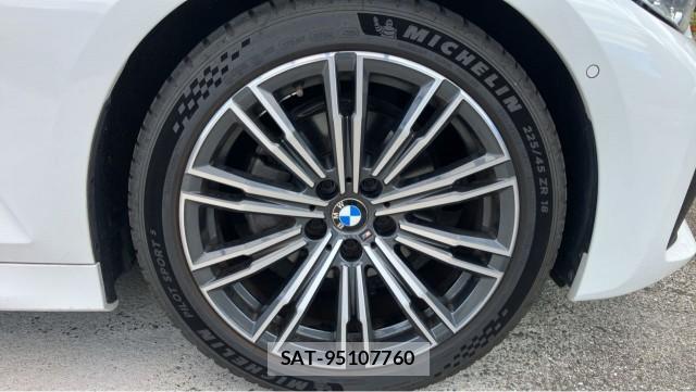 Bmw 3 SERIES 2021-02 8434719-8