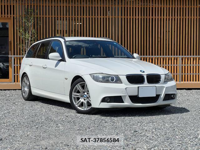 Bmw 3 SERIES 2011-12 8434997-0