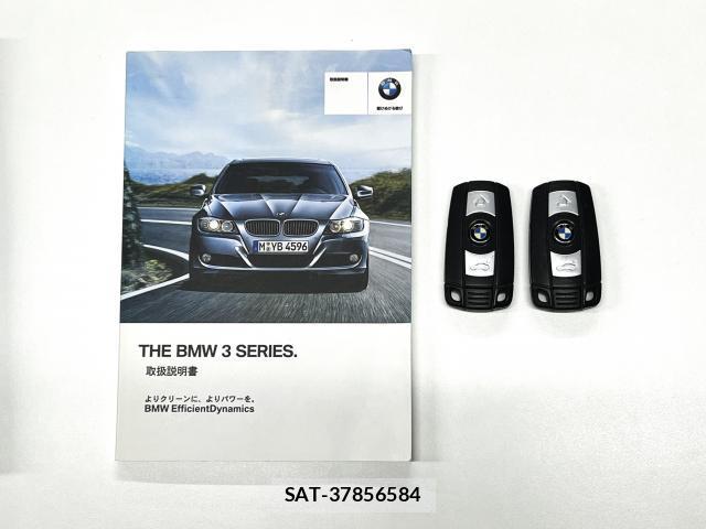 Bmw 3 SERIES 2011-12 8434997-19