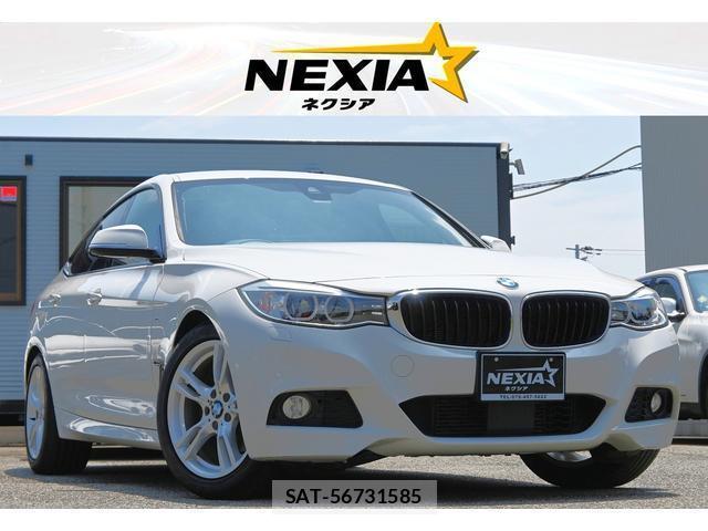 Bmw 3 SERIES 2015-11 8435148-0